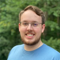 Blake Hearn LI Headshot