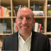 David Barnes David Barnes