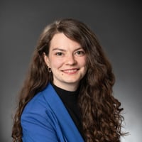 Emma Waters - Headshot Emma Waters - Headshot