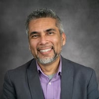 Faisal Kaleem Metro State