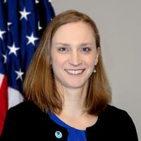 Monica Newman NWS NOAA