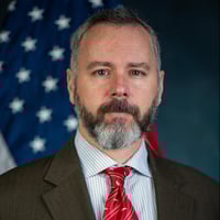 WalshK 202506 Bio photo WalshK 202506 Bio photo