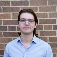 Zack Berenson Headshot