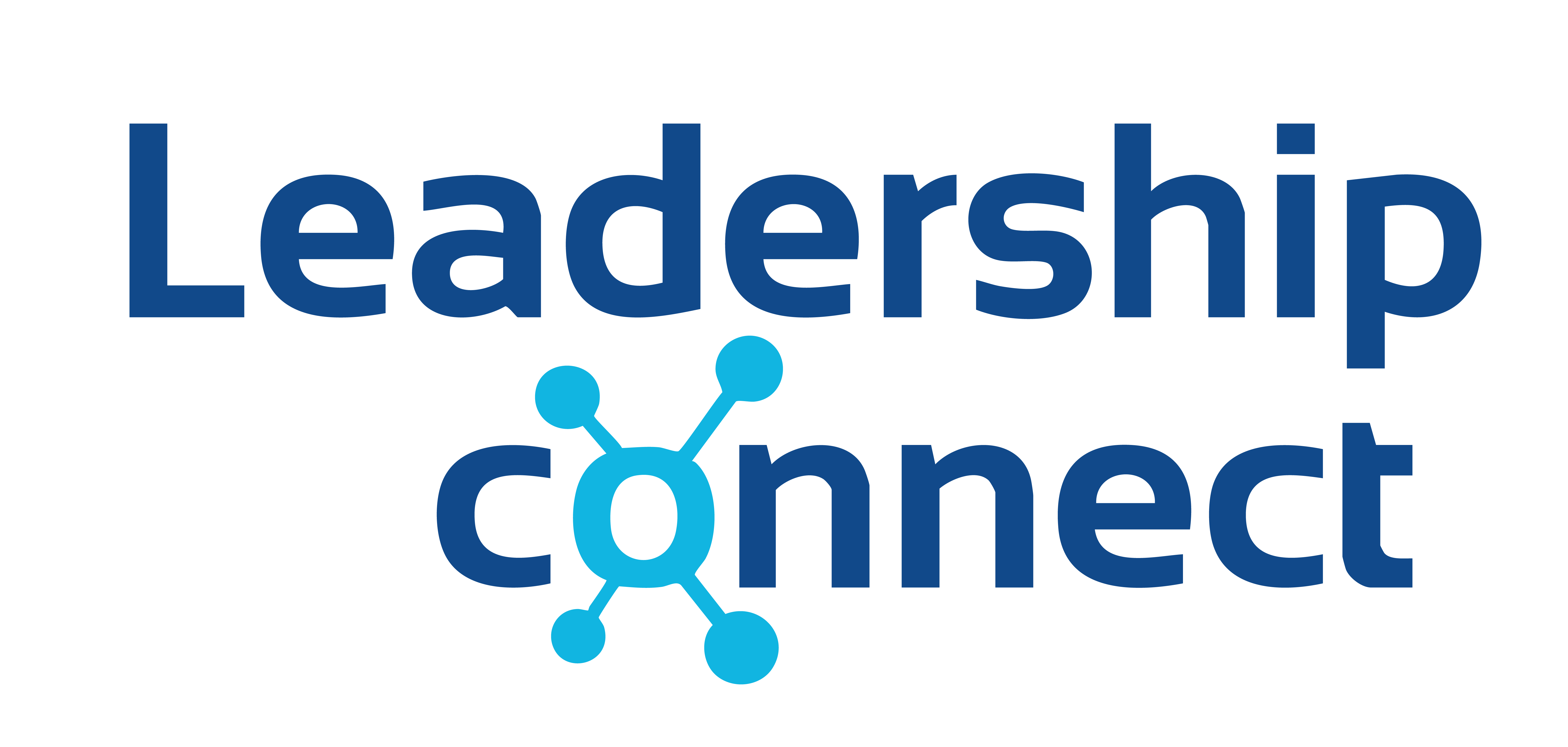 Leadership Connect logo