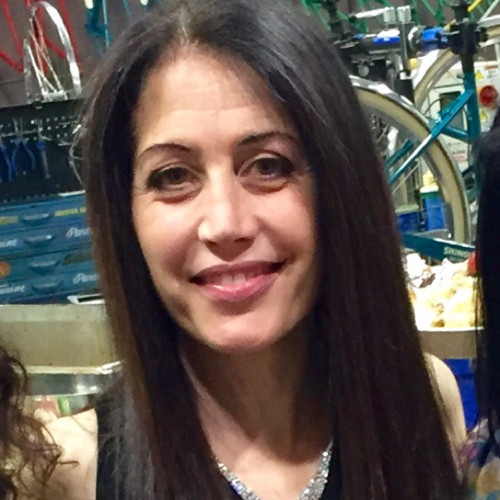noura headshot